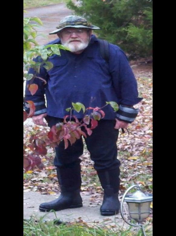 Clifton Yates House Town of Knightdale, NC